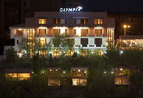 Olympia Hotel