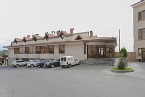 Olympia Hotel