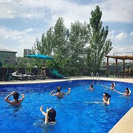 Olympia Hotel