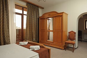 Olympia Hotel