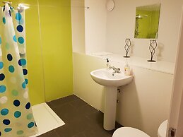 Black Isle Holiday Apartments