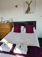 Black Isle Holiday Apartments