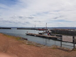 Black Isle Holiday Apartments