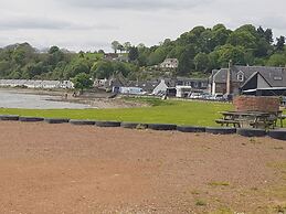 Black Isle Holiday Apartments