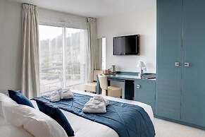 Best Western Plus Les Terrasses De Brehat
