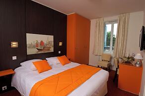 Best Western Plus Les Terrasses De Brehat