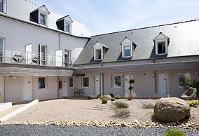 Best Western Plus Les Terrasses De Brehat