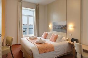 Best Western Plus Les Terrasses De Brehat