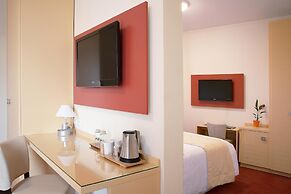 Best Western Plus Les Terrasses De Brehat