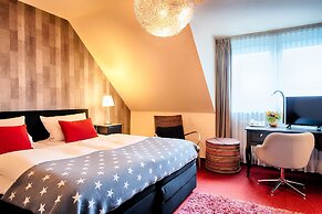 Hotel Fürst Garden