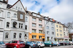 Hotel Fürst Garden