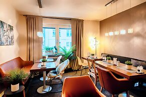 Hotel Fürst Garden