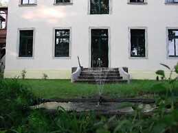 Gästehaus Villa Seraphinum