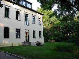Gästehaus Villa Seraphinum