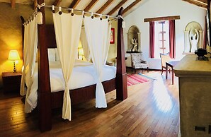 Guayaba Inn Boutique Hotel