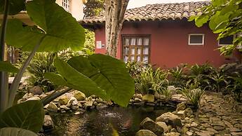 Guayaba Inn Boutique Hotel