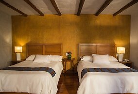 Guayaba Inn Boutique Hotel