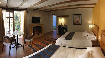 Guayaba Inn Boutique Hotel