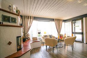 Hotel Brandl