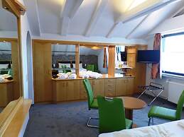 Hotel Brandl