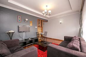 Meltonia Luxury Suites