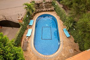 Meltonia Luxury Suites