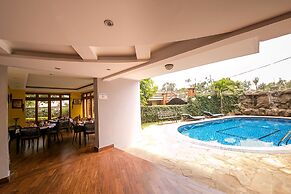 Meltonia Luxury Suites