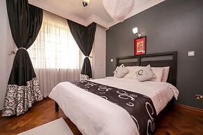 Meltonia Luxury Suites