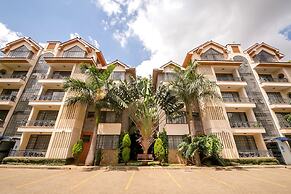 Meltonia Luxury Suites
