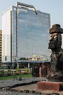 Renaissance Santiago Hotel by Marriott