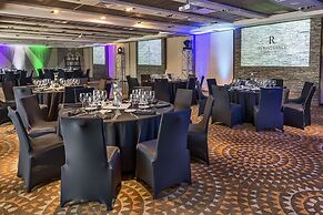 Renaissance Santiago Hotel by Marriott