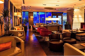 Renaissance Santiago Hotel by Marriott