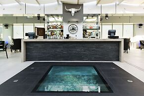 Renaissance Santiago Hotel by Marriott