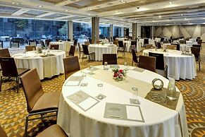 Renaissance Santiago Hotel by Marriott