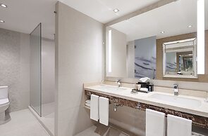 Renaissance Santiago Hotel by Marriott