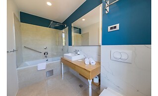 Boutique hotel Esplanade