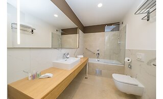 Boutique hotel Esplanade