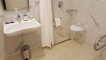 Boutique hotel Esplanade
