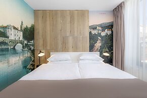 Boutique hotel Esplanade