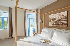 Boutique hotel Esplanade