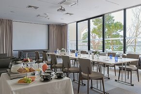 Boutique hotel Esplanade