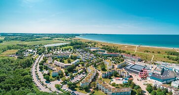 Ferienpark Weissenhäuser Strand