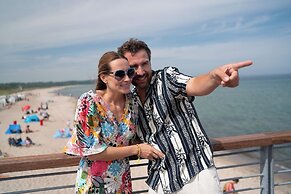 Ferienpark Weissenhäuser Strand