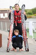 Ferienpark Weissenhäuser Strand