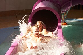 Ferienpark Weissenhäuser Strand