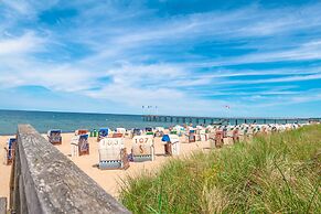 Ferienpark Weissenhäuser Strand