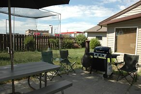 Inn of The South