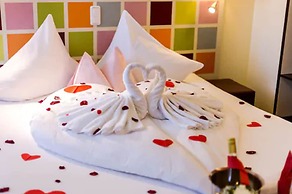 Hotel Arooma