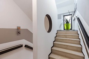 Hotel Arooma