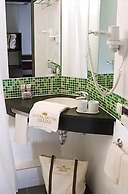 Hotel Arooma